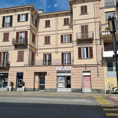 Casa Boutique Apartman Ivrea Kültér fotó