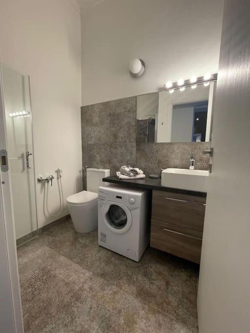 Casa Boutique Apartman Ivrea Kültér fotó