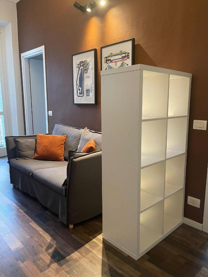 Casa Boutique Apartman Ivrea Kültér fotó